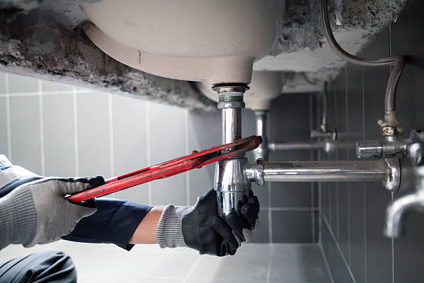 Licensed Drain Cleaning service in East Providence, RI - Street Wise - Plumbing